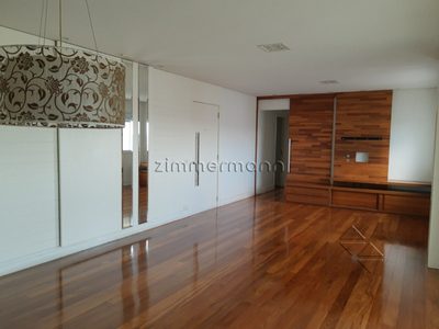 Apartamento, 3 quartos, 141 m² - Foto 4