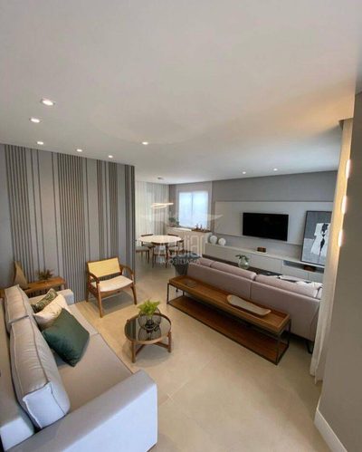 Casa, 3 quartos, 168 m² - Foto 2