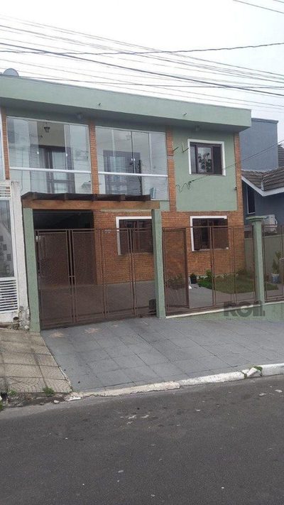 Casa, 3 quartos, 369 m² - Foto 1