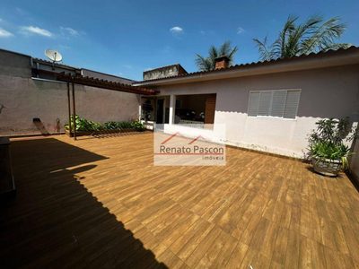 Casa, 3 quartos, 167 m² - Foto 1