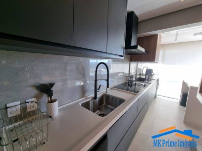 Apartamento, 3 quartos, 96 m² - Foto 3