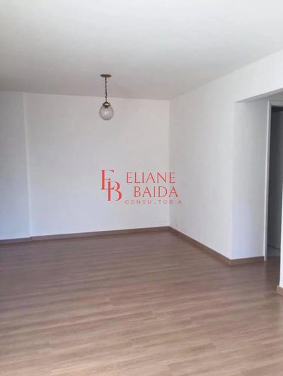 Apartamento, 3 quartos, 100 m² - Foto 4