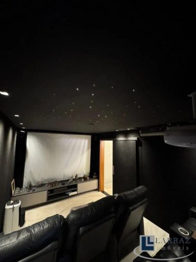 Sobrado, 4 quartos, 512 m² - Foto 4