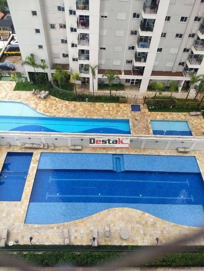 Apartamento, 2 quartos, 80 m² - Foto 3