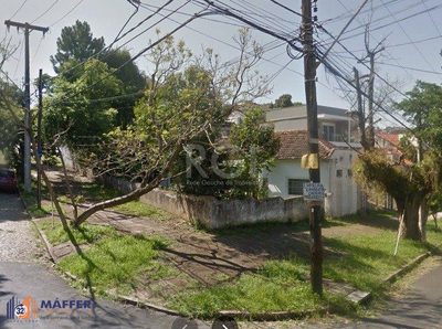 Terreno, 520 m² - Foto 1