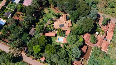 Terreno, 1 hectares - Foto 3