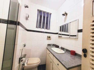 Apartamento, 3 quartos, 170 m² - Foto 4