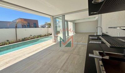 Casa de Condomínio, 4 quartos - Foto 3