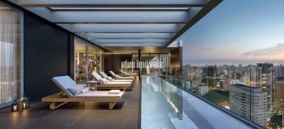Apartamento, 4 quartos, 297 m² - Foto 2