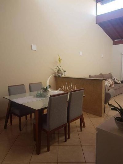 Casa, 3 quartos, 175 m² - Foto 2