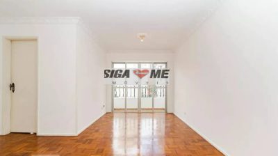Apartamento, 2 quartos, 90 m² - Foto 1