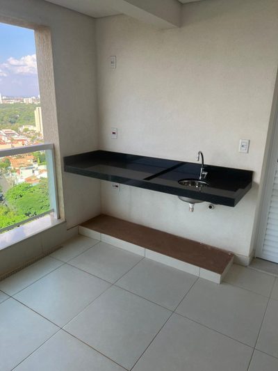 Apartamento, 2 quartos, 78 m² - Foto 2