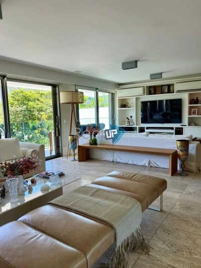 Apartamento, 4 quartos, 210 m² - Foto 2