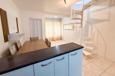 Apartamento, 1 quarto, 38 m² - Foto 4