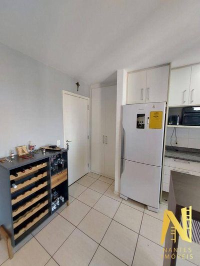 Apartamento, 3 quartos, 69 m² - Foto 5