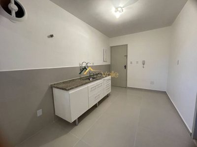 Apartamento, 2 quartos, 75 m² - Foto 2