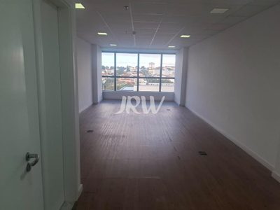Sala-Conjunto, 54 m² - Foto 1