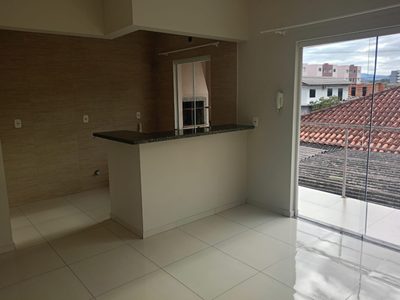 Apartamento, 1 quarto, 40 m² - Foto 2