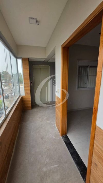 Apartamento, 2 quartos, 35 m² - Foto 2