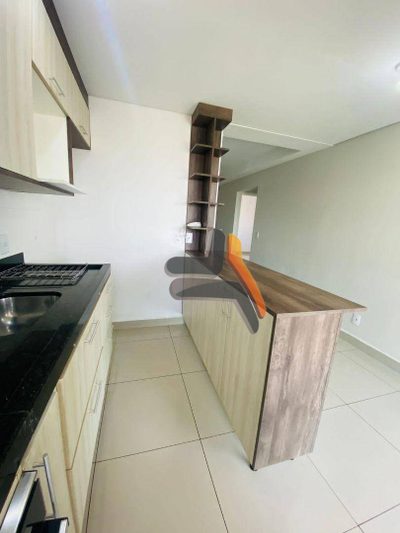 Apartamento, 2 quartos - Foto 4