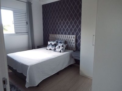 Apartamento, 2 quartos, 53 m² - Foto 4