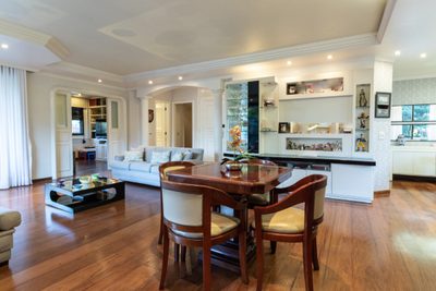 Apartamento, 3 quartos, 251 m² - Foto 4