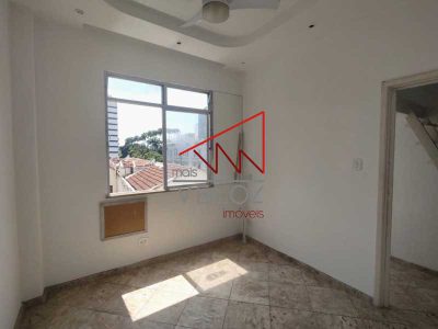 Apartamento, 1 quarto, 26 m² - Foto 1