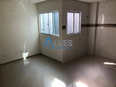 Apartamento, 2 quartos, 48 m² - Foto 3