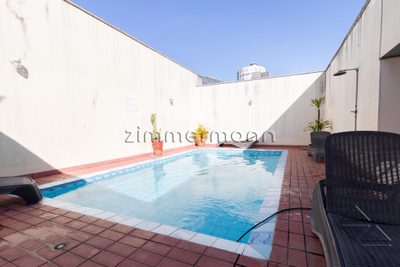 Apartamento, 1 quarto, 39 m² - Foto 1
