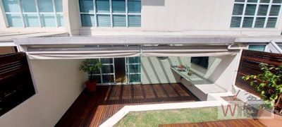 Apartamento, 1 quarto, 60 m² - Foto 2