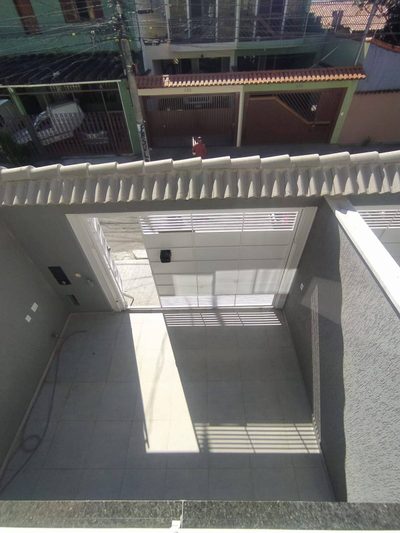 Sobrado, 3 quartos, 125 m² - Foto 5