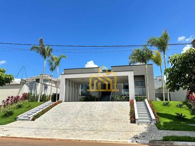 Casa de Condomínio, 4 quartos - Foto 2
