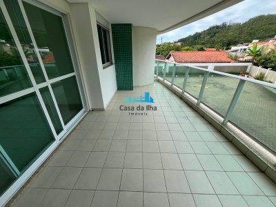 Apartamento, 3 quartos, 168 m² - Foto 2