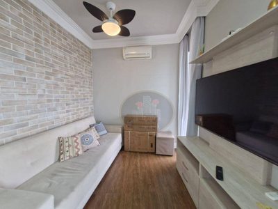 Apartamento, 1 quarto, 73 m² - Foto 3