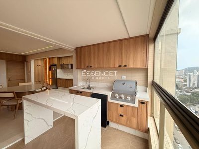 Apartamento, 2 quartos, 92 m² - Foto 2