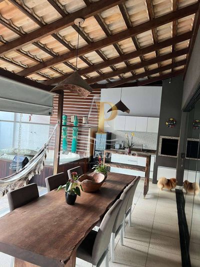 Casa, 2 quartos, 410 m² - Foto 5