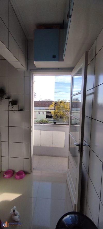Apartamento, 3 quartos, 78 m² - Foto 3