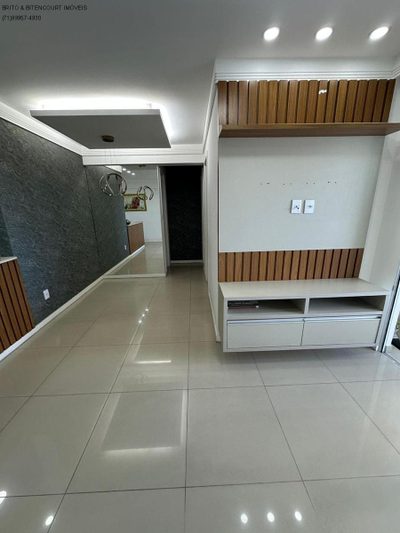 Apartamento, 2 quartos, 60 m² - Foto 3