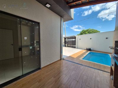 Casa, 3 quartos, 98 m² - Foto 4