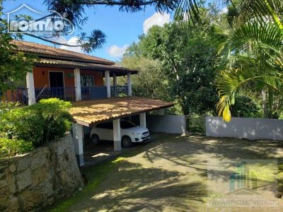 Casa, 4 quartos, 1600 m² - Foto 2