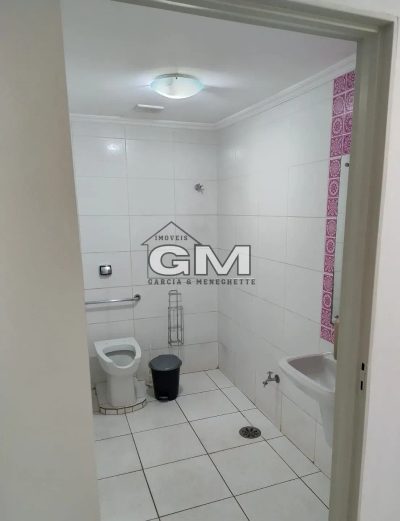 Loja-Salão, 271 m² - Foto 5