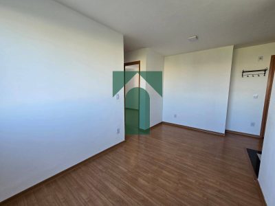 Apartamento, 2 quartos, 43 m² - Foto 2