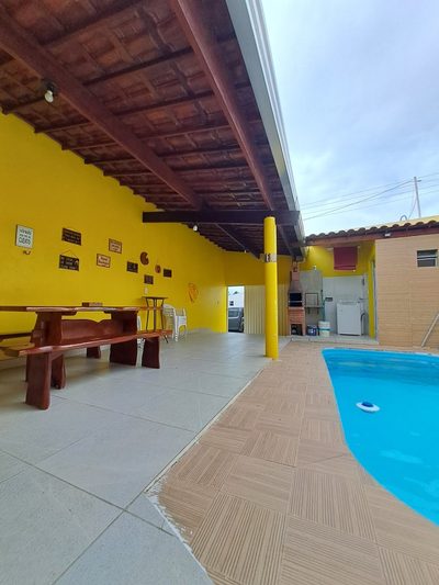 Casa, 2 quartos, 160 m² - Foto 2