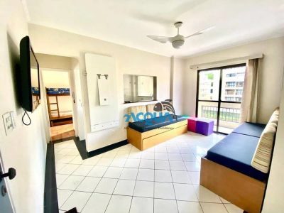 Apartamento, 2 quartos, 68 m² - Foto 3