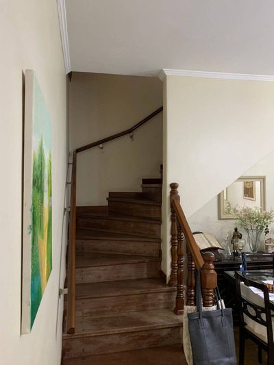 Sobrado, 3 quartos, 180 m² - Foto 4