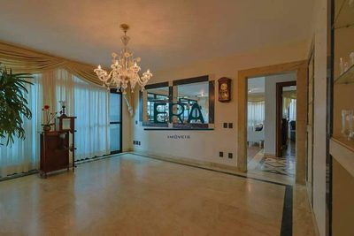 Apartamento, 4 quartos, 330 m² - Foto 4