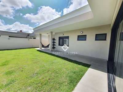 Casa, 4 quartos, 300 m² - Foto 2