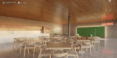 Loteamento e Condomínio, 378 m² - Foto 5