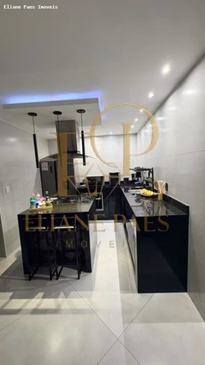 Casa, 3 quartos, 70 m² - Foto 1