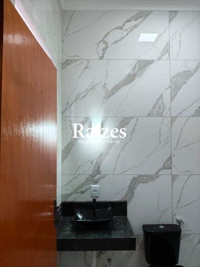 Casa, 3 quartos, 86 m² - Foto 4